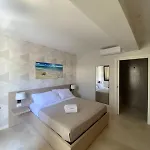 La Porta Sul Mare A Porto Cesareo Frühstückspension 4*