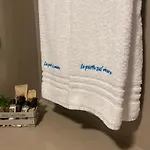 La Porta Sul Mare A Porto Cesareo Frühstückspension Torre Squillace