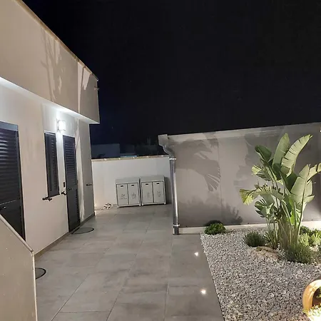 La Porta Sul Mare A Porto Cesareo B&B