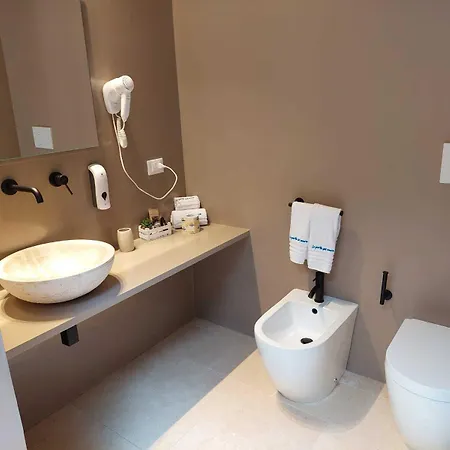 La Porta Sul Mare A Porto Cesareo B&B