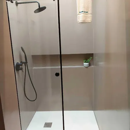 La Porta Sul Mare A Porto Cesareo 4* Torre Squillace