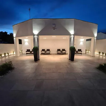 La Porta Sul Mare A Porto Cesareo