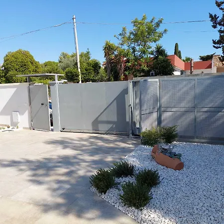 La Porta Sul Mare A Porto Cesareo B&B 4*