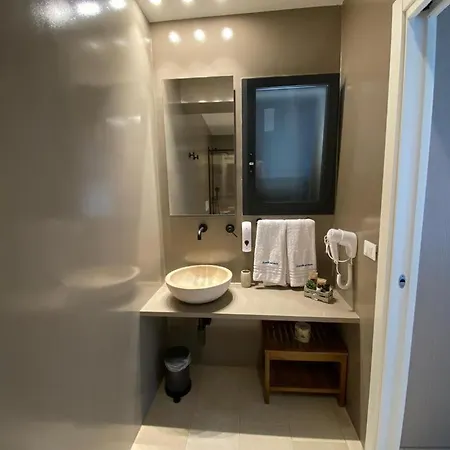 B&B La Porta Sul Mare A Porto Cesareo 4*