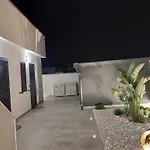 La Porta Sul Mare A Porto Cesareo Bed & Breakfast