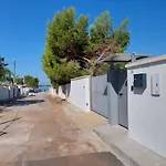 Apartmán La Porta Sul Mare A Porto Cesareo Torre Squillace