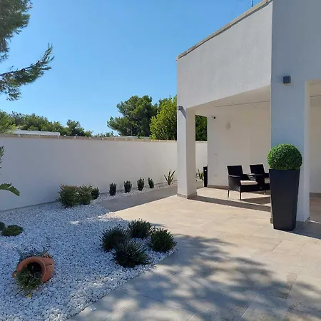 Bed & Breakfast La Porta Sul Mare A Porto Cesareo