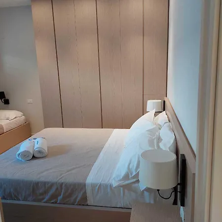 Bed & Breakfast La Porta Sul Mare A Porto Cesareo 4*
