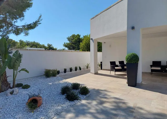 Bed & Breakfast La Porta Sul Mare A Porto Cesareo